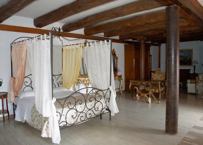 Castello Scandeluzza Roma